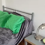 11 A Apartmán