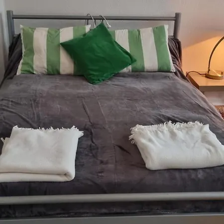 11 A Apartmán *