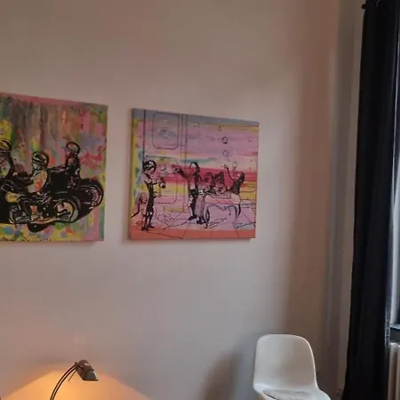 11 A Apartmán *