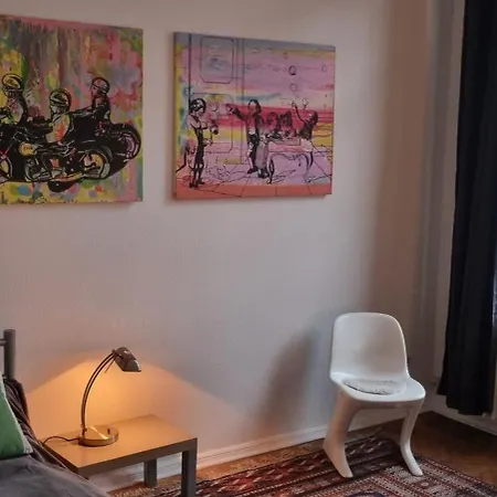 11 A Apartmán *