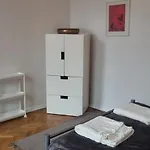 Апартаменти 11 A Бремен