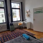 11 A Апартаменти Бремен