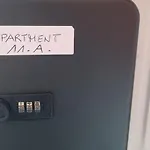 11 A Апартаменти *