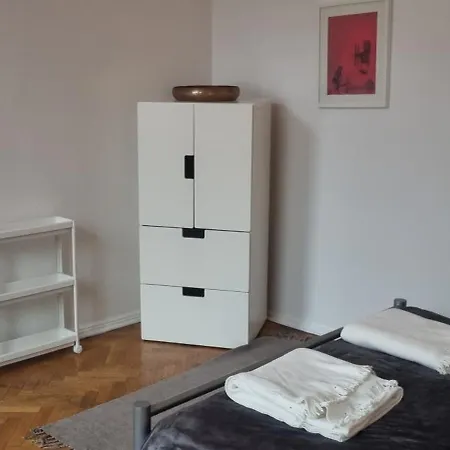 Daire 11 A Bremen