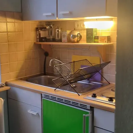 11 A Apartment Bremen