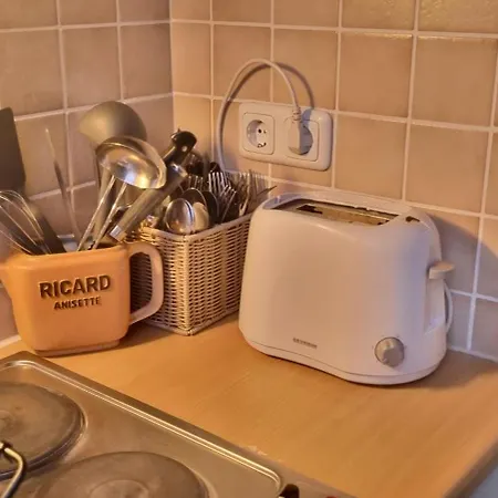 Apartment 11 A Bremen