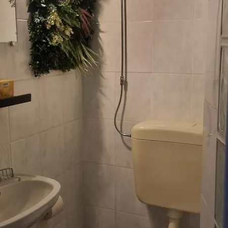 Apartment 11 A Bremen