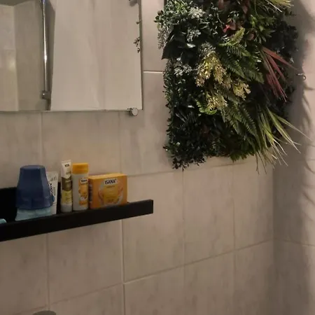 Apartment 11 A Bremen