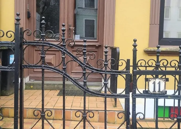 Apartment 11 A Bremen