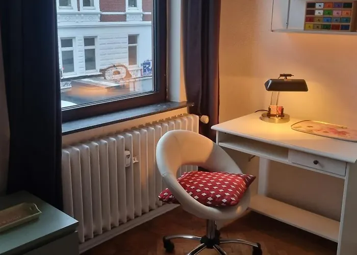 11 A Apartment Bremen