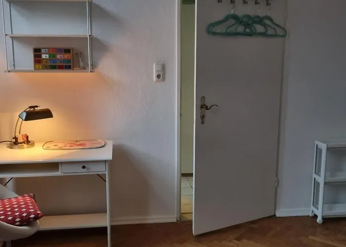 Apartament 11 A Brema