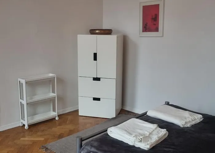 Lägenhet 11 A Bremen