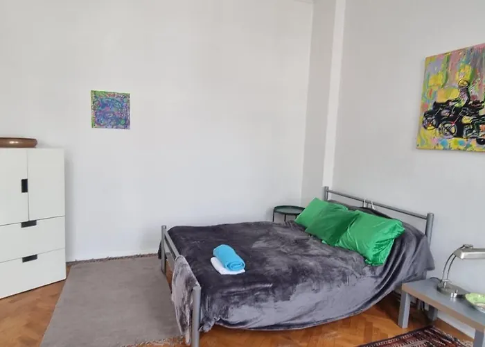 11 A Apartment Bremen