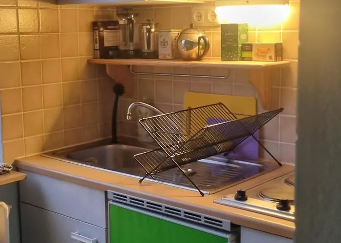 11 A Lägenhet Bremen