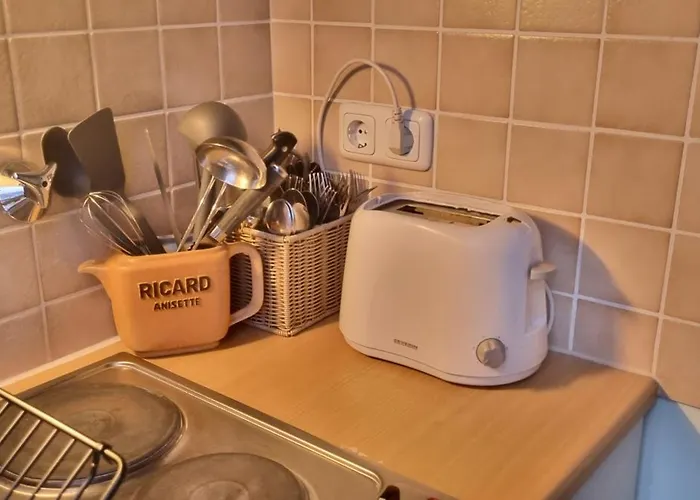 Lägenhet 11 A Bremen