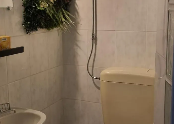 Apartament 11 A Brema