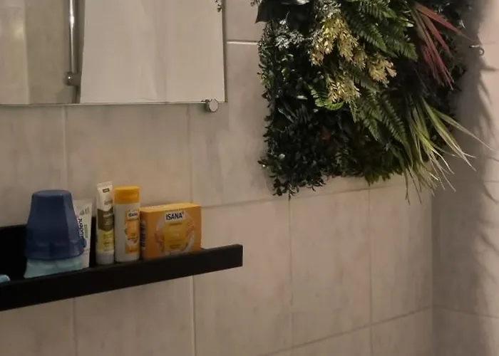 Apartament 11 A Brema