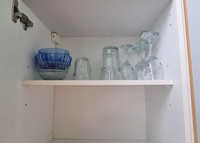 11 A Apartment Bremen